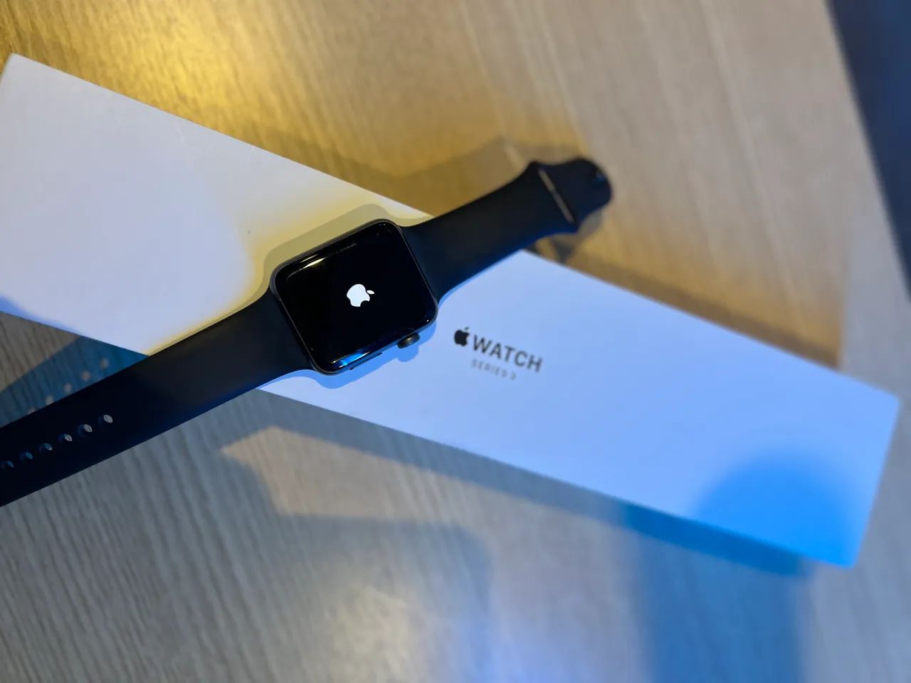 Apple Watch 42mm - Foto 2