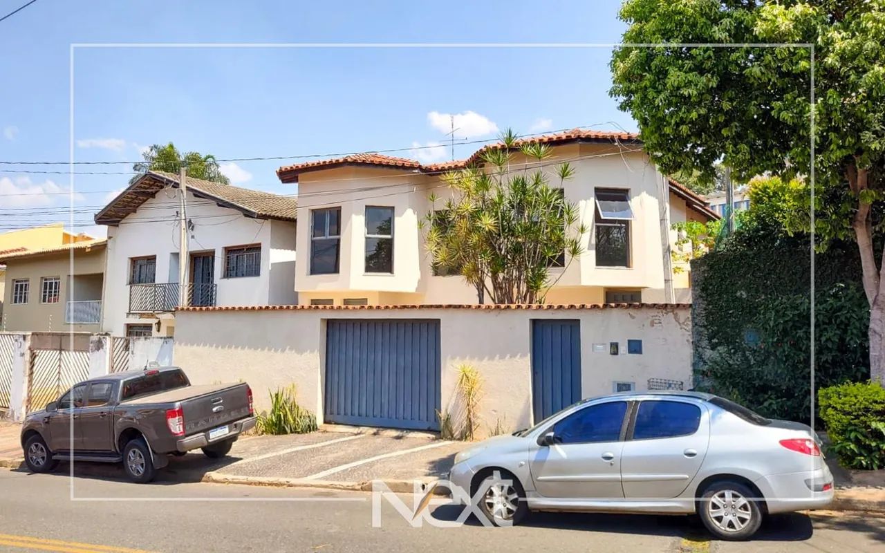 casa - Jardim das Paineiras - Campinas