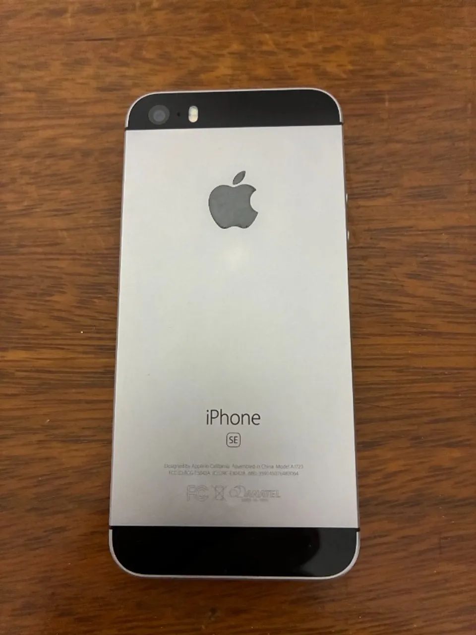 iphone se 64gb  - Foto 3