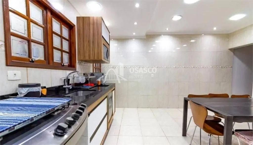 Casa de vila com 4 quartos à venda em Jaguaribe - SP - Foto 4