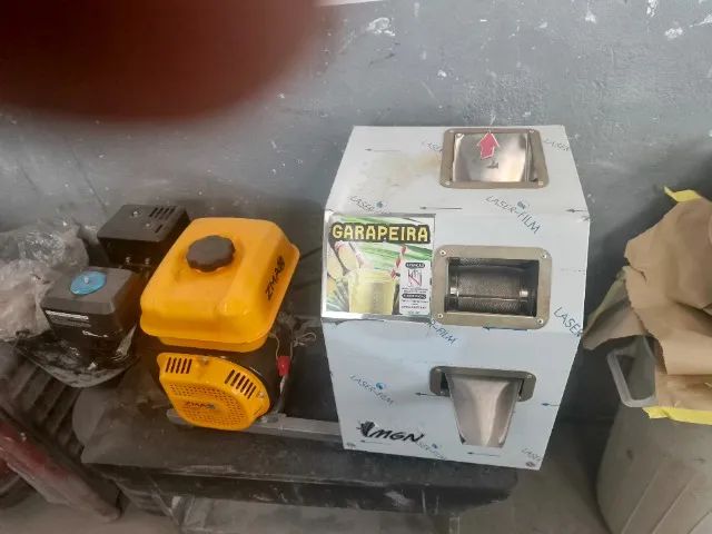 Moeda de cana sem Uso $3200  *