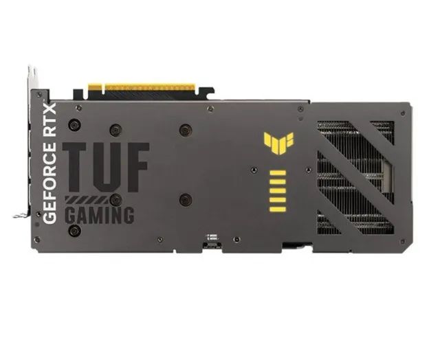 Placa de Video Asus GeForce RTX 5060 TUF Gaming OC Edition, 8GB, GDDR7, 128-bit, TUF-RTX50 - Foto 5