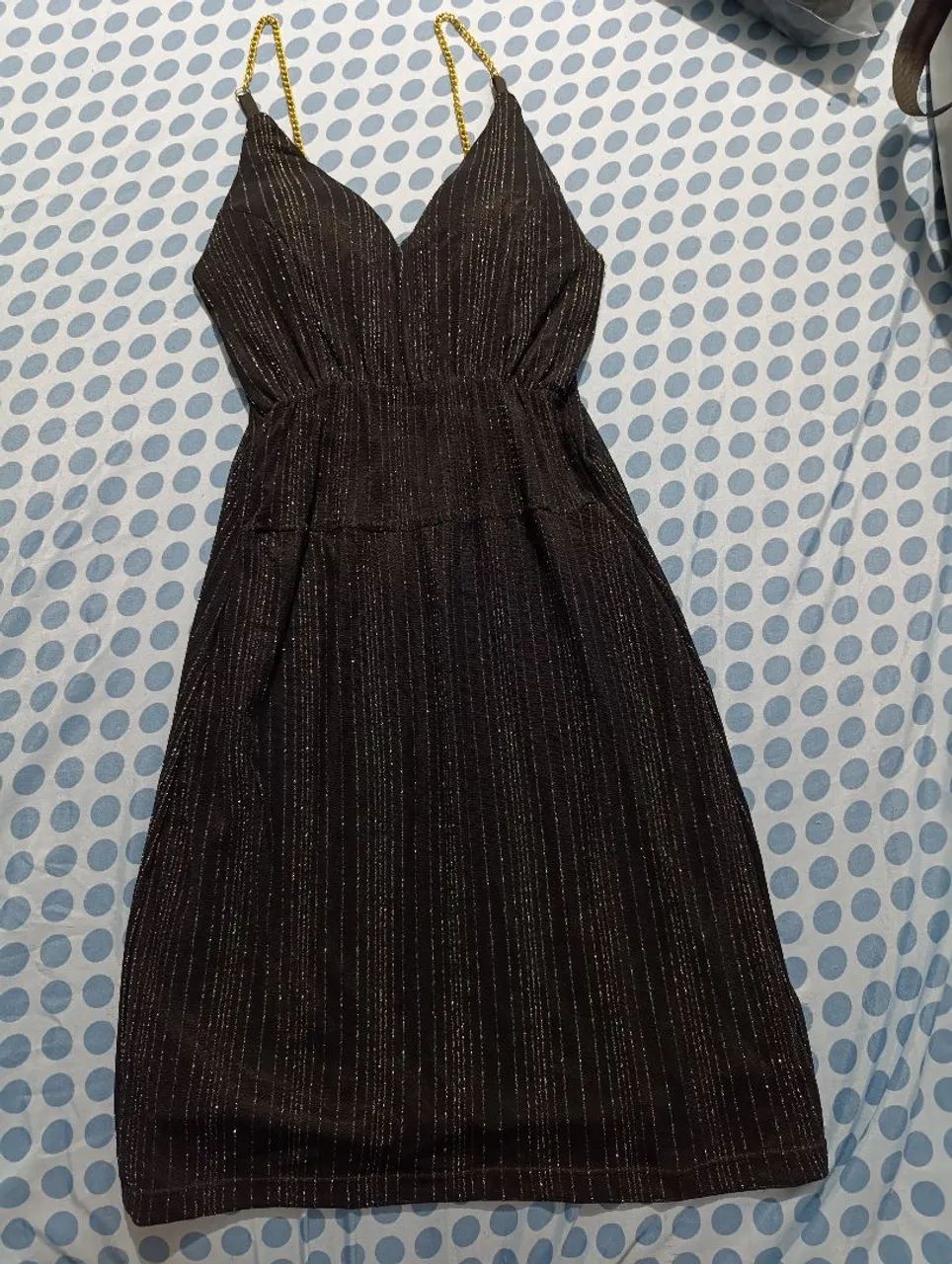 Vestido de Festa