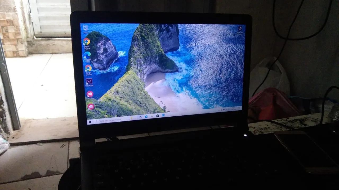 Notebook 
