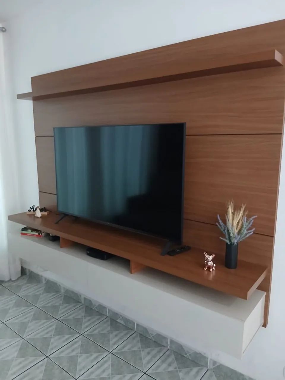 Painel Tv  - Foto 2