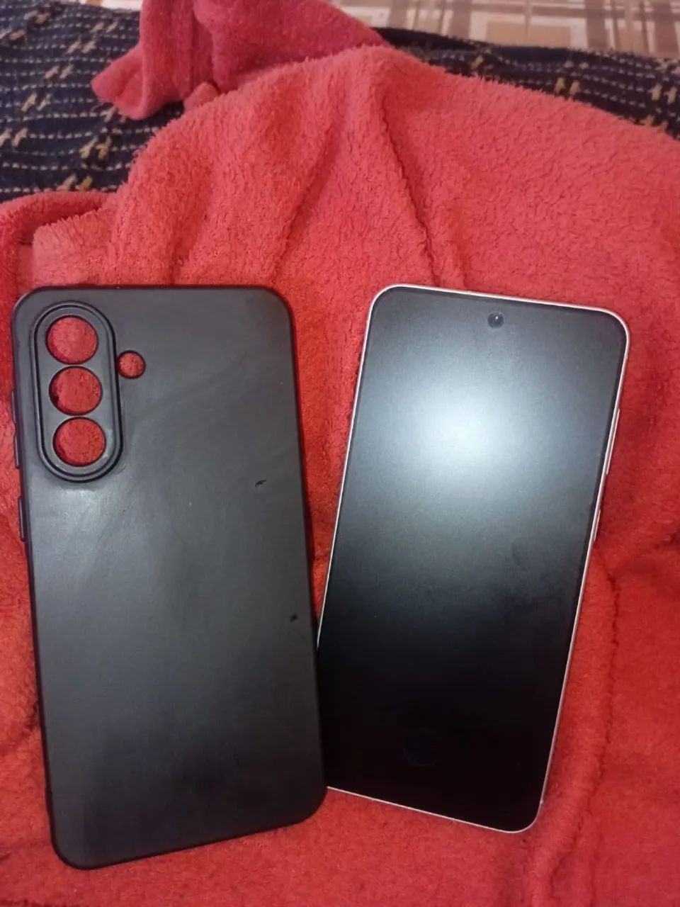 Samsung a56 - Foto 5