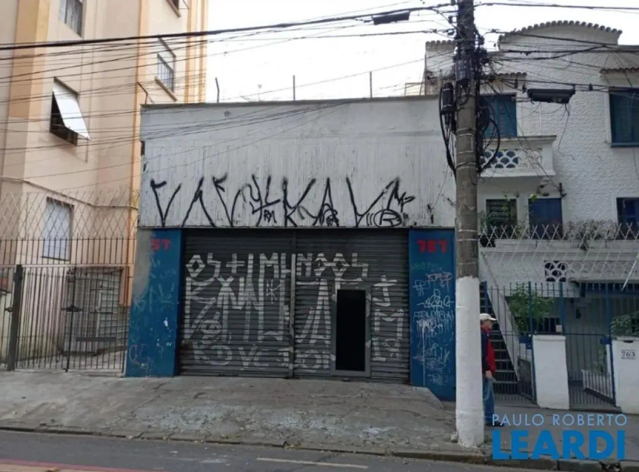 GALPÃO - BARRA FUNDA - SP - Foto 2