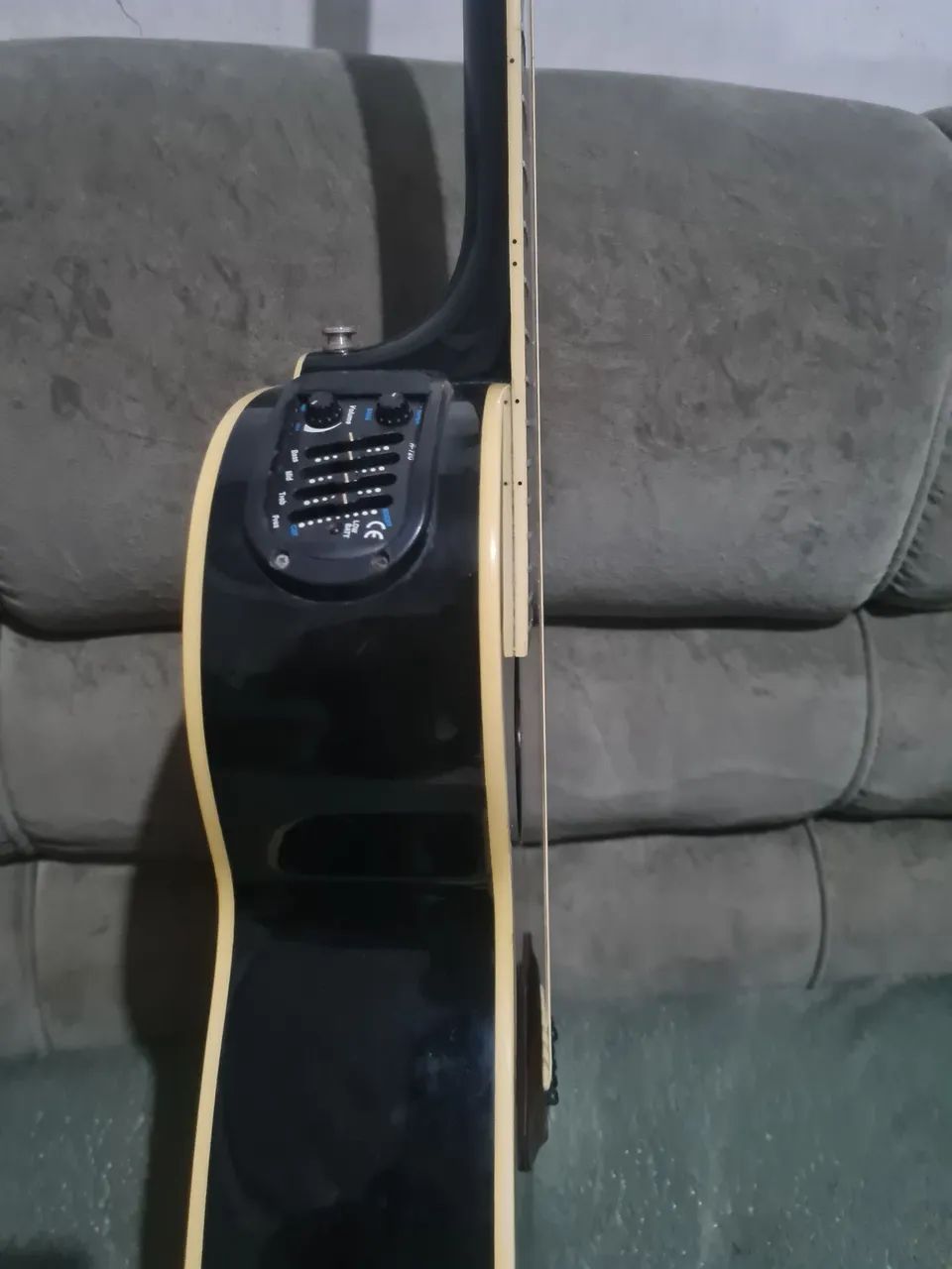 Violao Crafter EA55-EAQ  - Foto 5