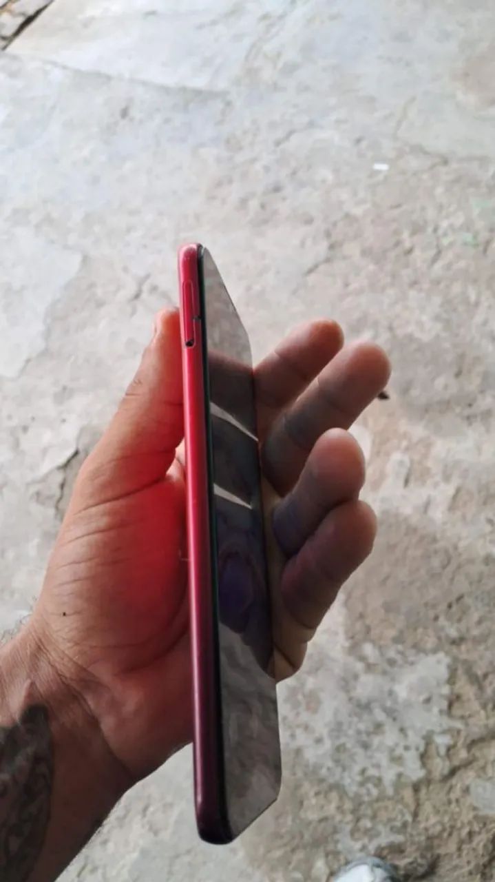 Vendo moto e6plus - Foto 2