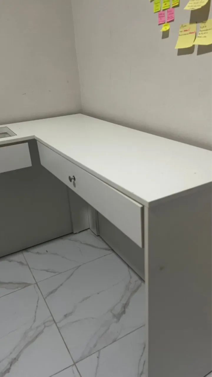 Penteadeira- escrivaninha  - Foto 5