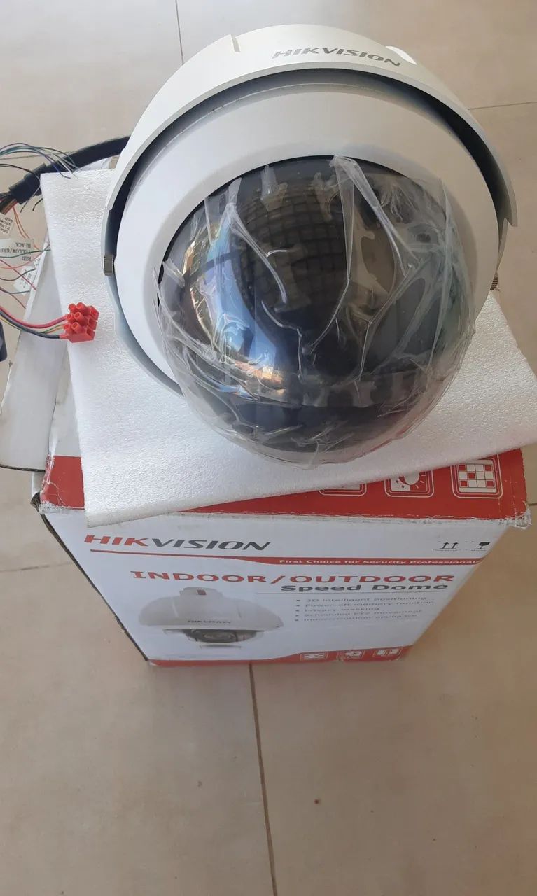 Câmera segurança  - Foto 2