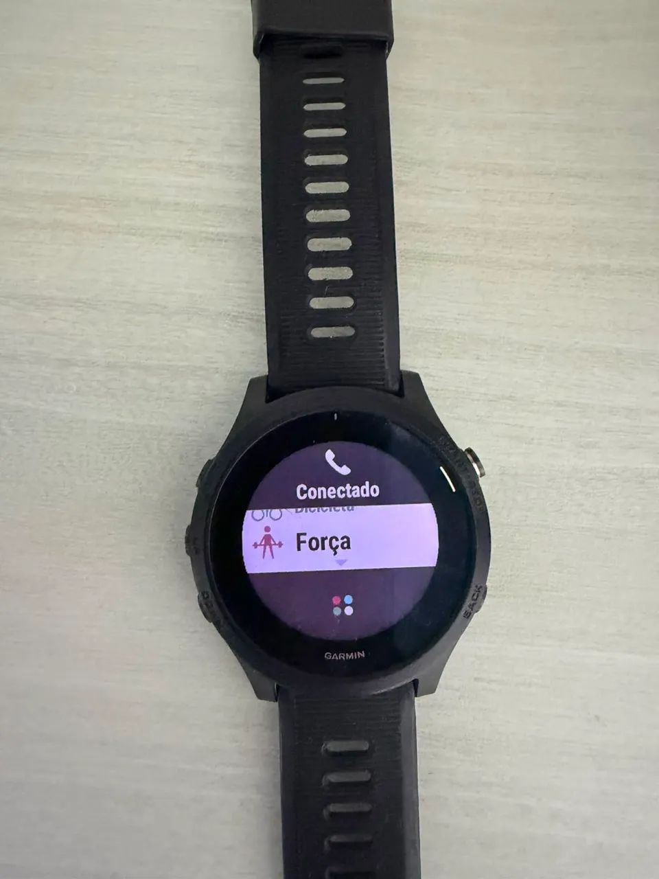 Garmim Forerunner 945 - 47mm