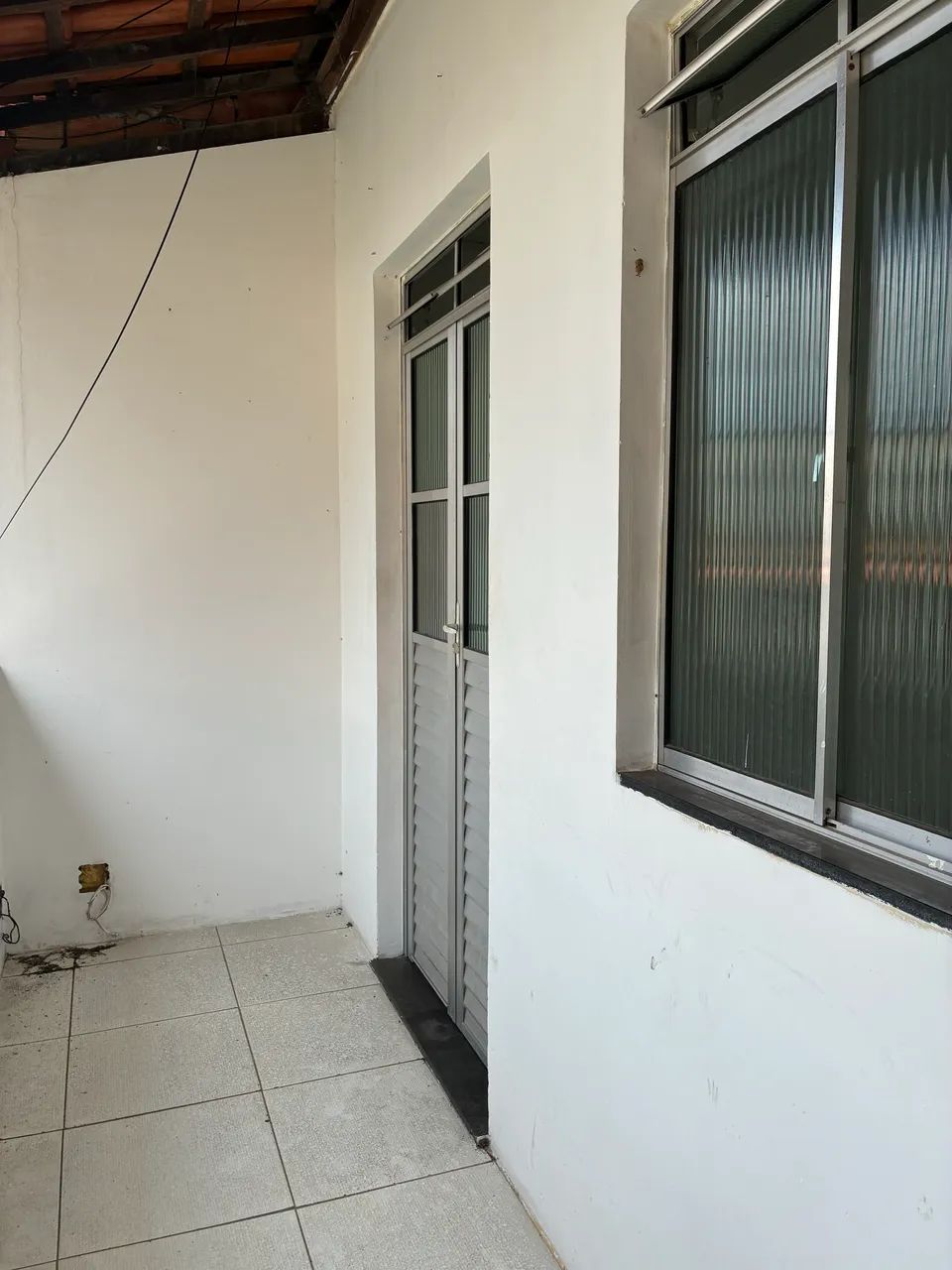 Alugo Casa  - Foto 2
