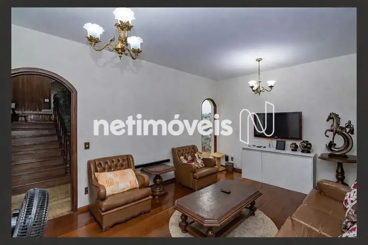 Venda Casa Caiçara-Adelaide Belo Horizonte - Foto 4