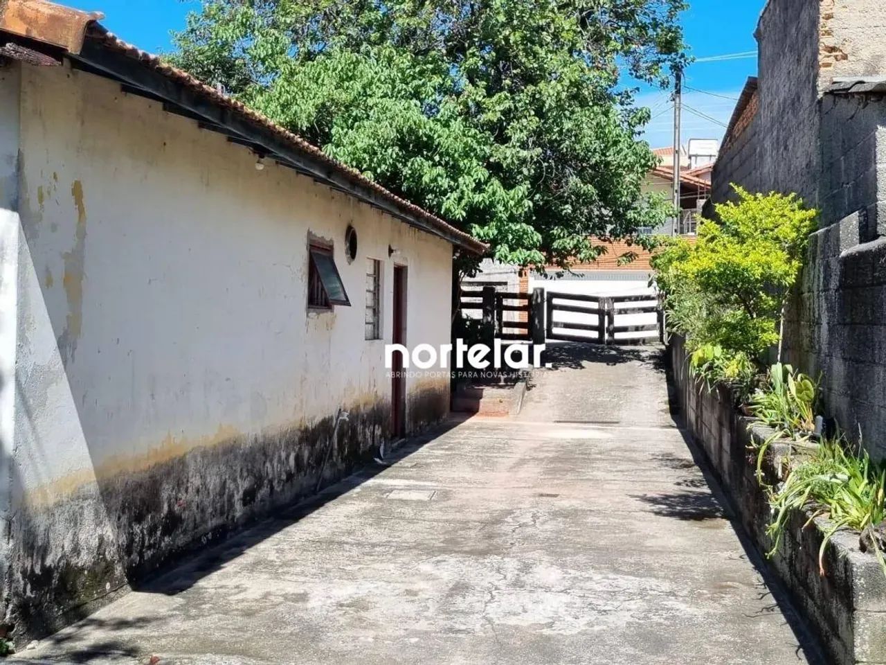 Ótimo terreno à venda no Parque São Domingos