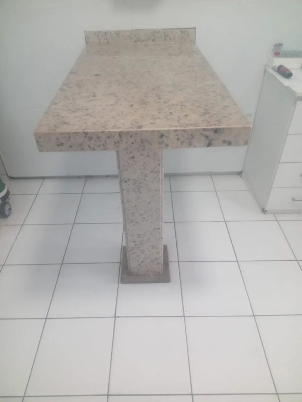 Vendo balcão de granito  - Foto 2