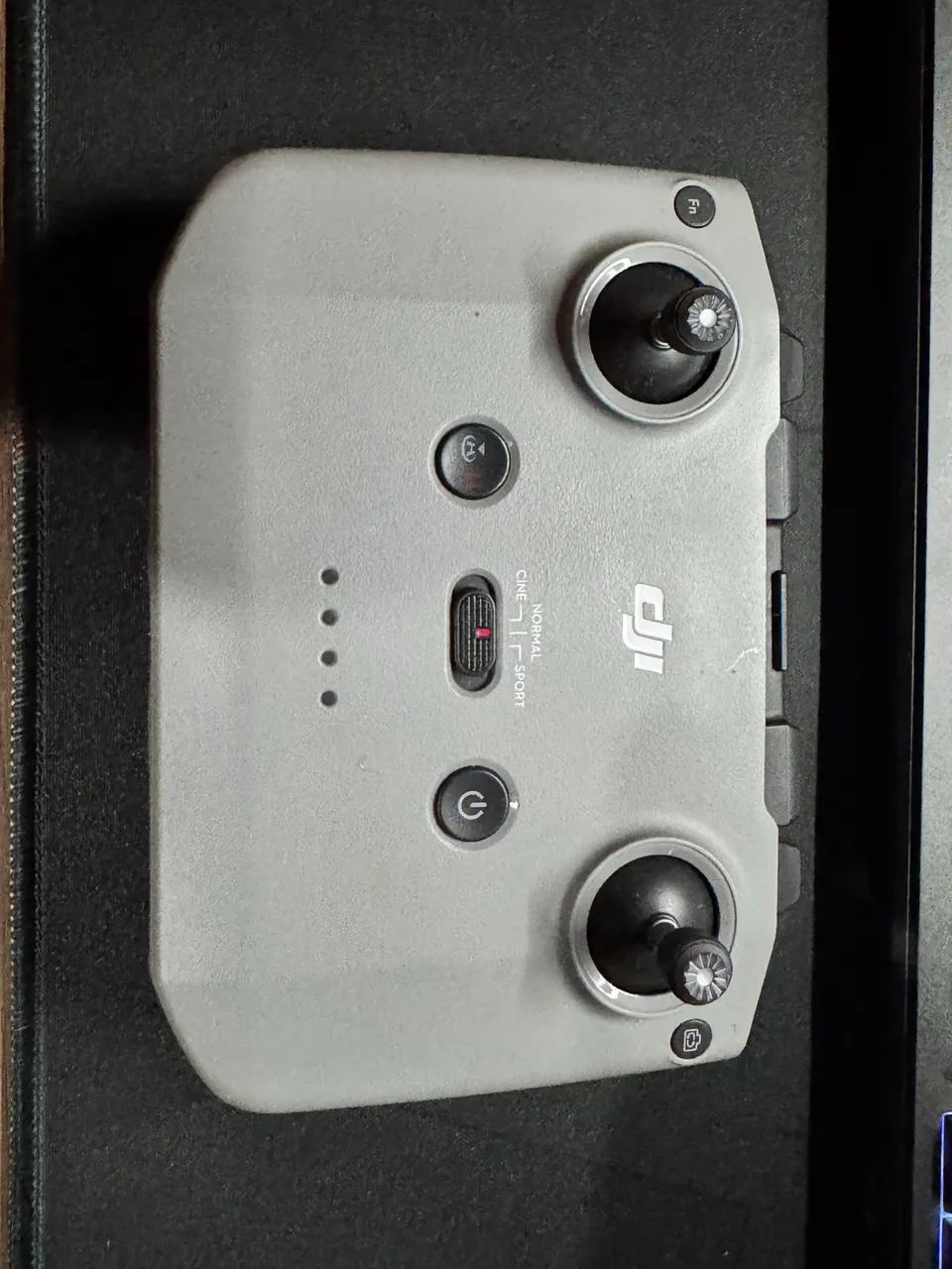 Controle DJI mini 3 - Foto 3
