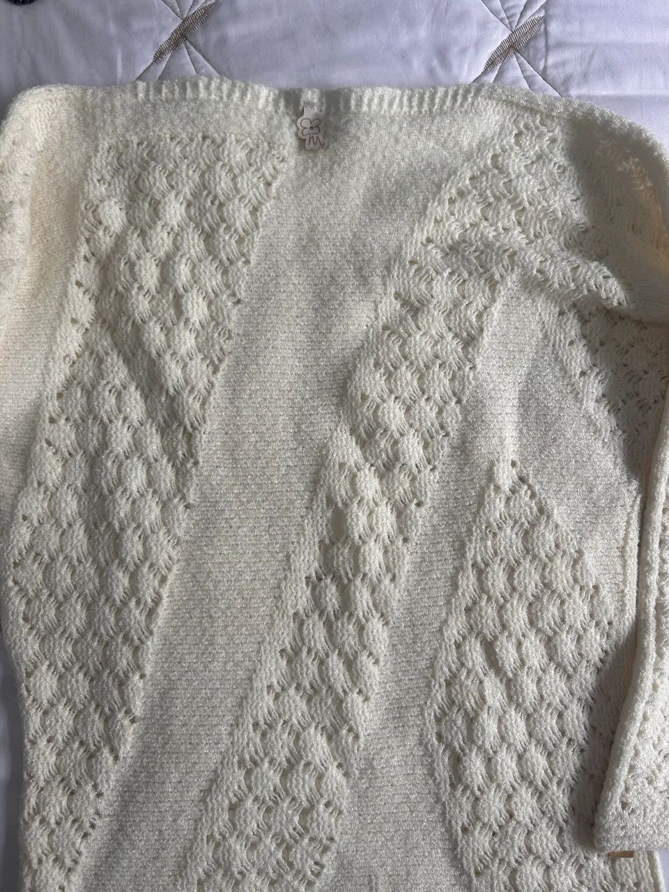 Blusa de frio imperdível  - Foto 4