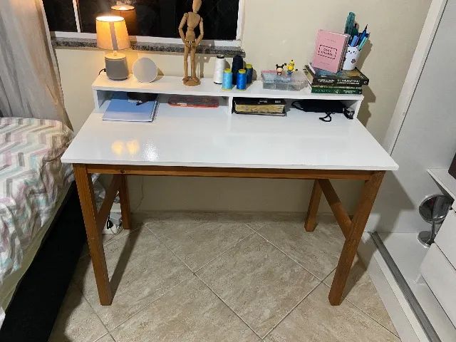 Escrivaninha 