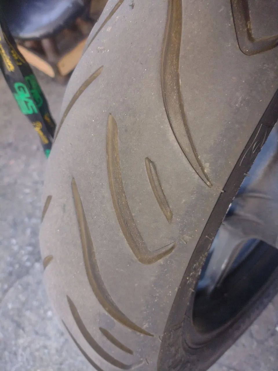 CB 300  - Foto 5