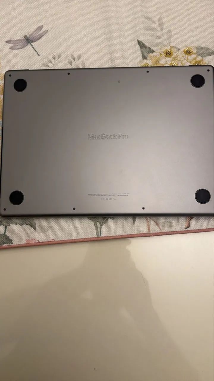 2021 Macbook Pro
