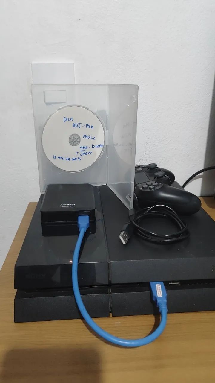 Playstation 4