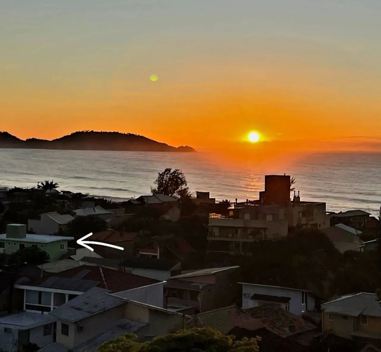 Alugo apartamento no Morro das Pedras  - Foto 5