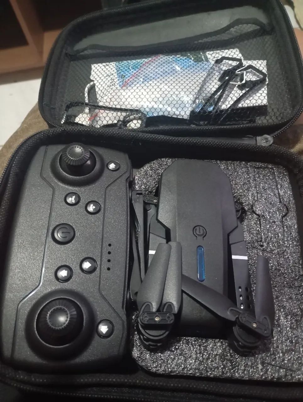 Drone ( Novo ) - Foto 2