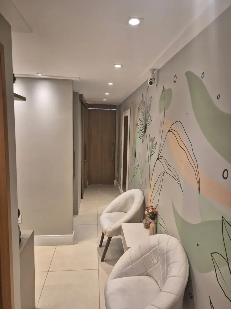 SALA COMERCIAL 60m2 | PARQUE OFFICE | CLÍNICA MONTADA | VENDA E LOCAÇÃO - Foto 5