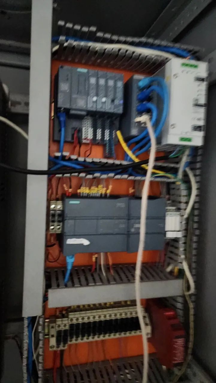 Montagem de Painéis Eletricos - Foto 4