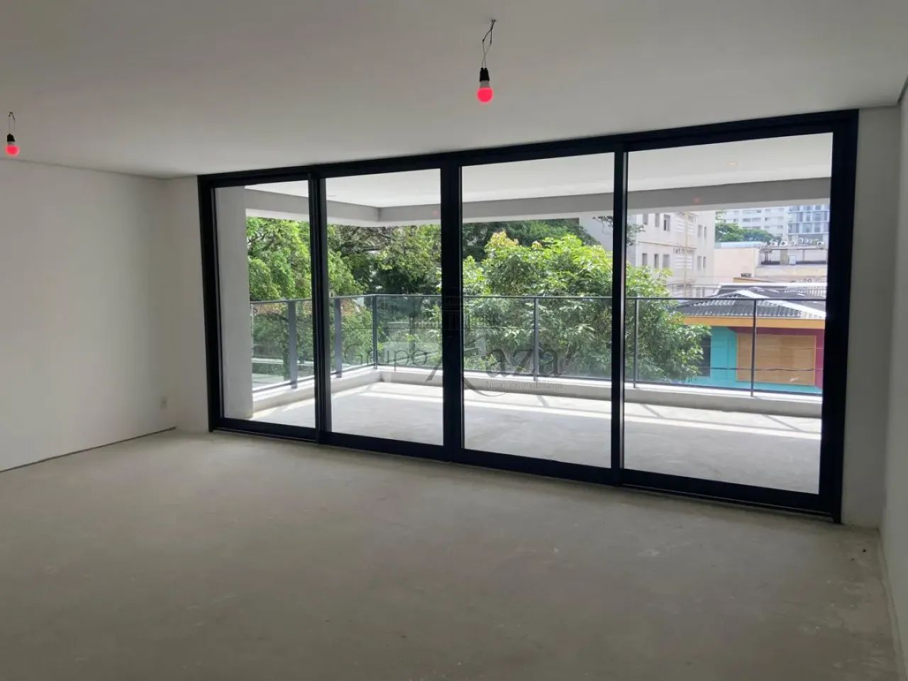 Apartamento - Moema - 4 Suítes - 189m². - Foto 2