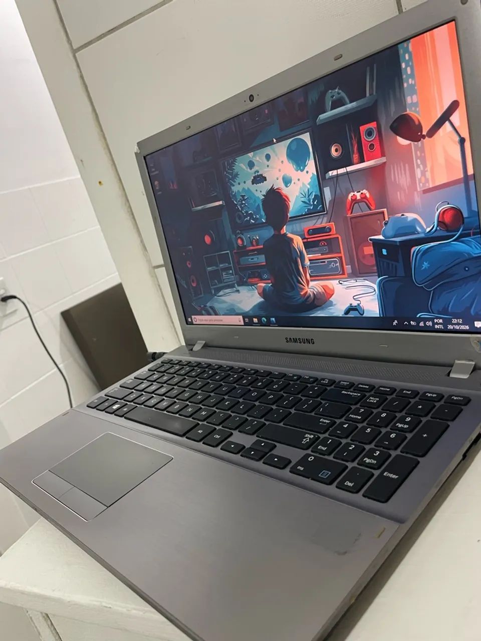 Notebook Samsung Core i5 - Foto 3