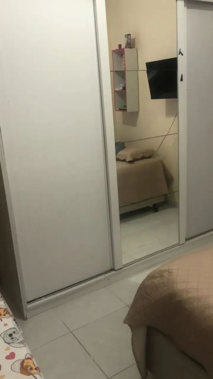 Apartamento de 2 quartos Acupe de Brotas - Foto 5