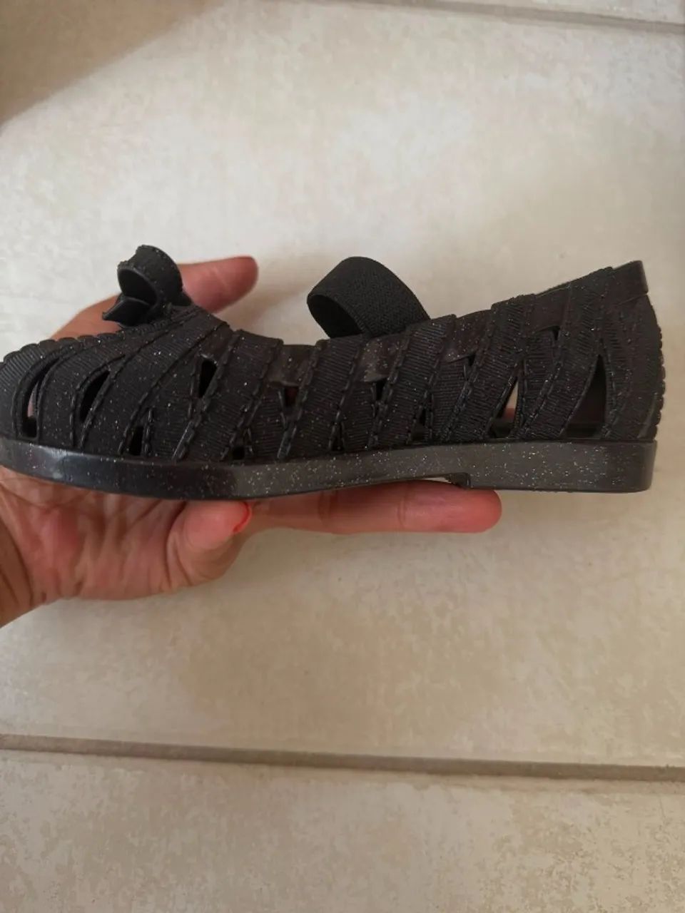 Mini melissa - Foto 2
