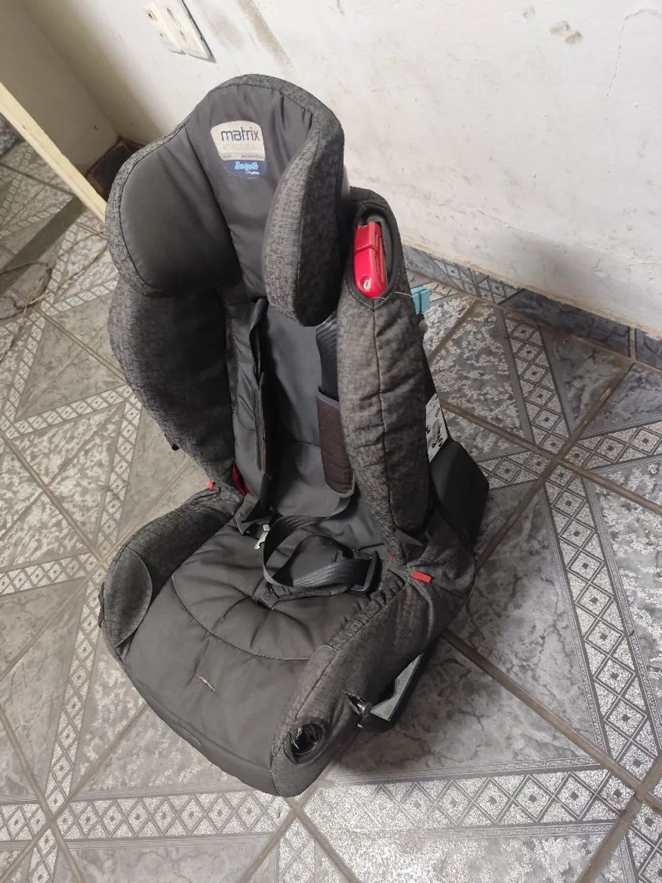 Cadeirinha para carro  - Foto 2