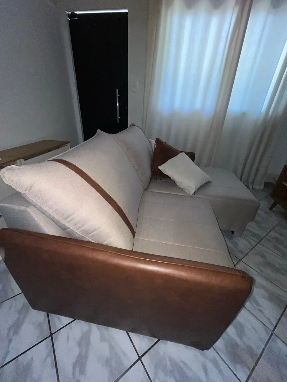 Sofá retrátil  - Foto 3