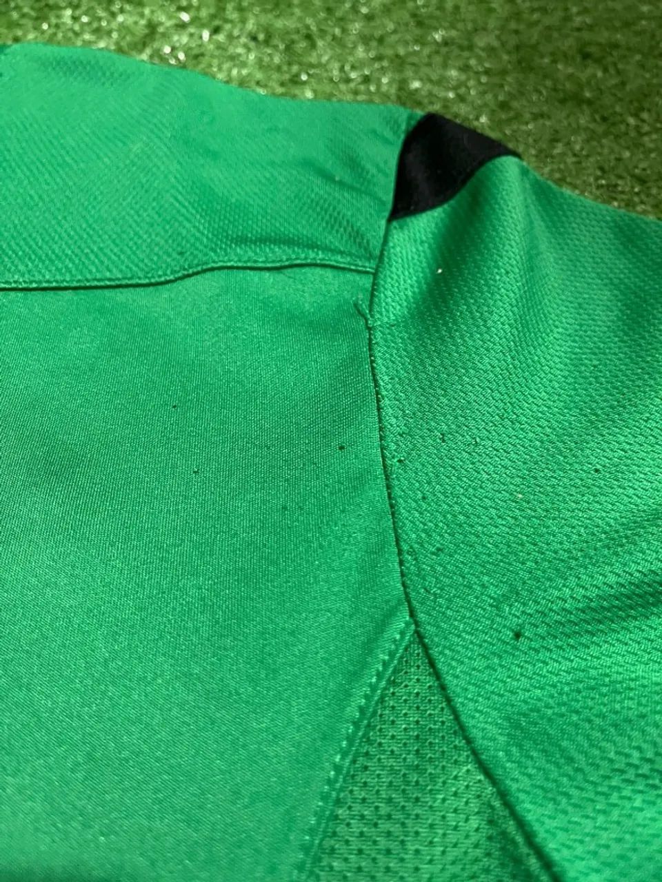 Camisa Coritiba Treino 2012/2013 - Foto 5