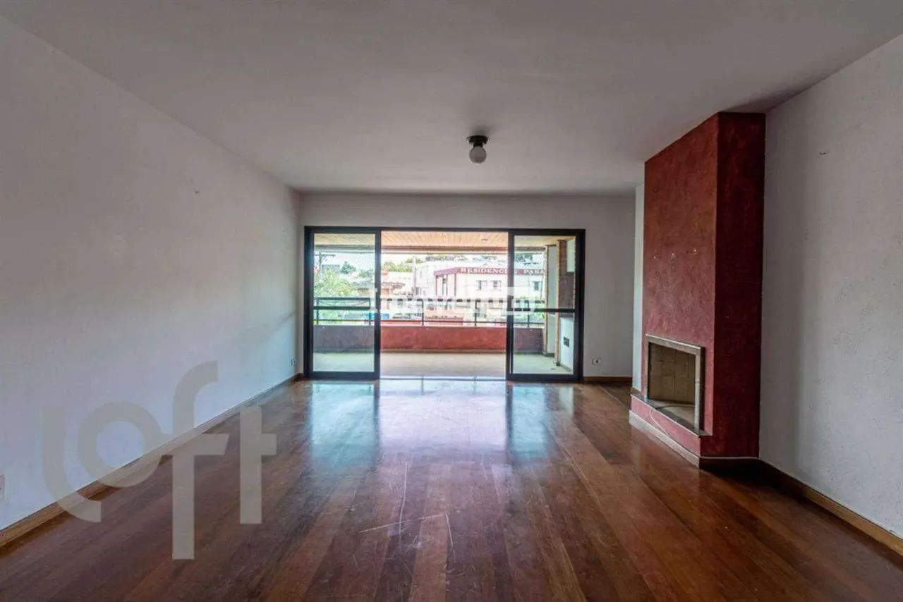 Vila Madalena | Apartamento 4 quartos, sendo 2 suites - Foto 4