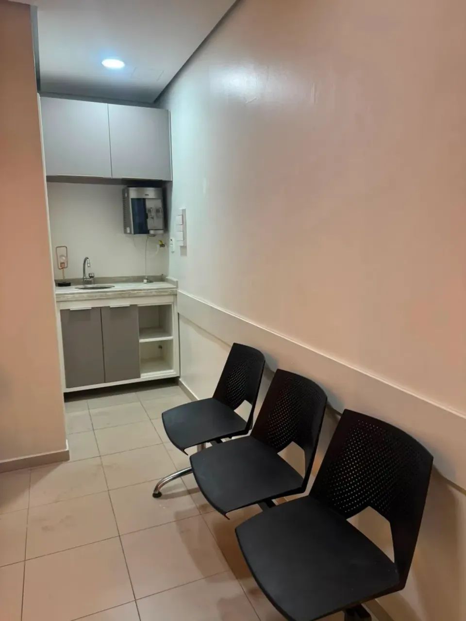 Sala no Milenium, Torre Medica, Andar Médio, Disponível - Foto 5