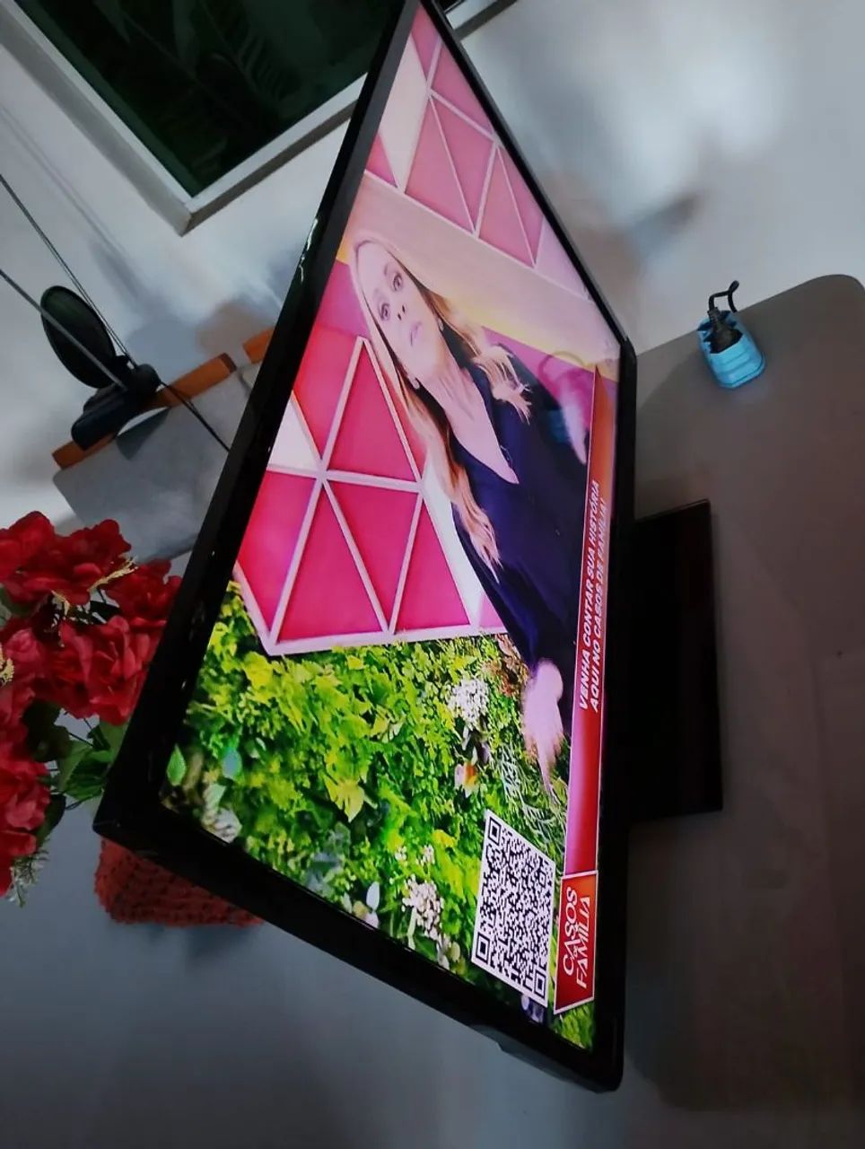 Tv Semp Toshiba 32 Polegadas  - Foto 4