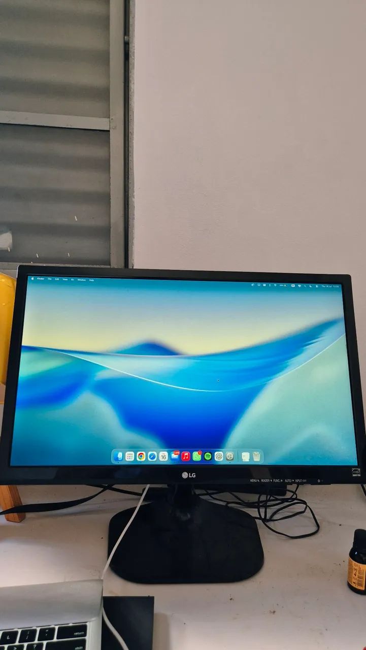 Monitor LG 24PL