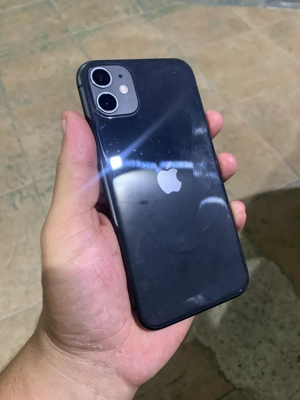 iPhone 11 - 64 gb  - Foto 3