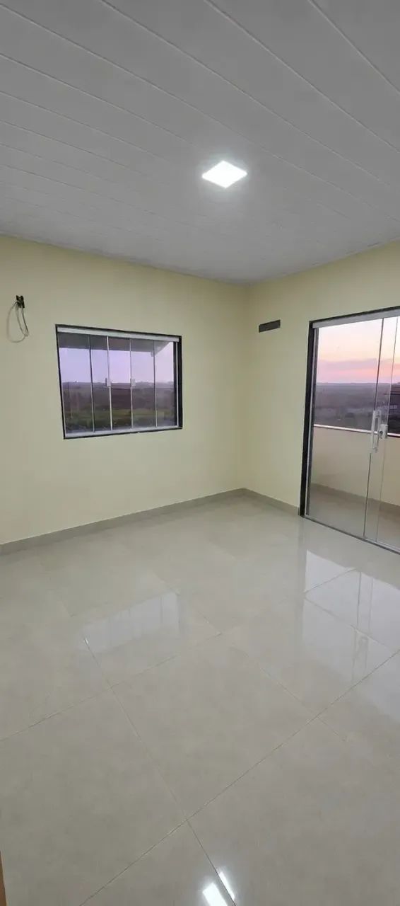 ALUGUEL | Kitnet nova com varanda em Boa Vista, Marataízes - Foto 5