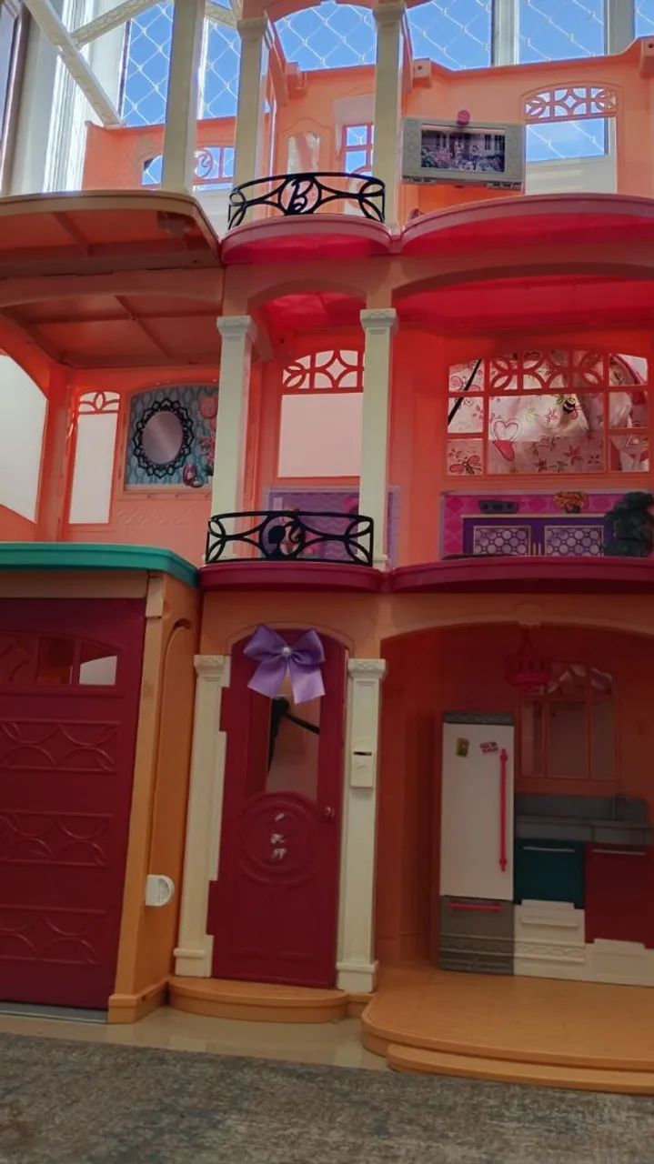 Casa da Barbie  - Foto 2