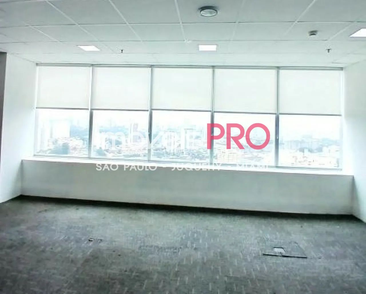 Conj. Comercial, Santo Amaro - São Paulo
