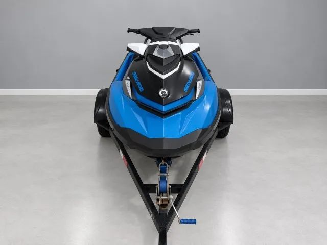 SEADOO GTI 130 2019 - Foto 2