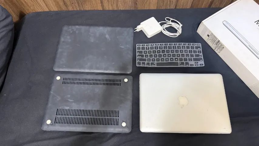 MacBook Pro 13