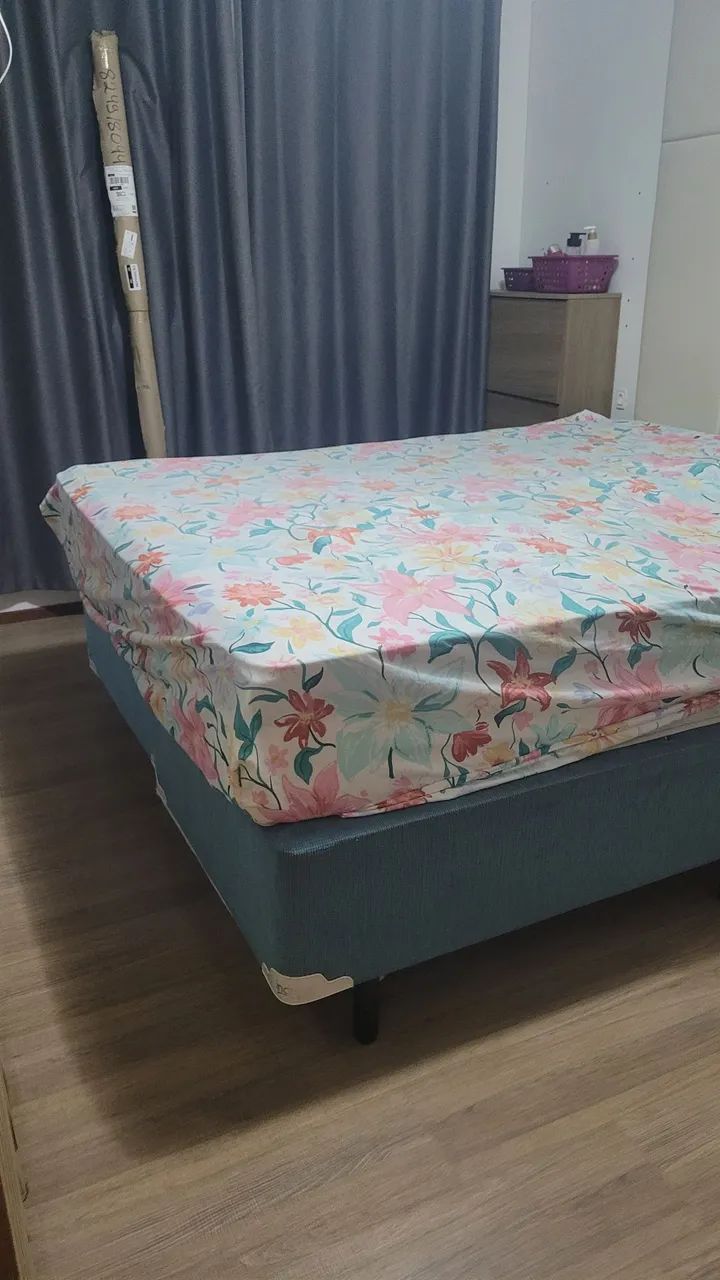 Cama Queen  - Foto 3