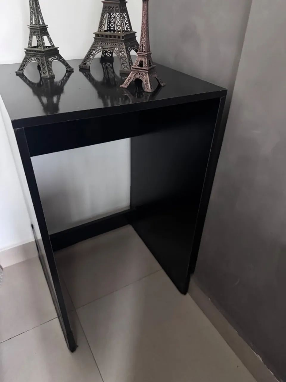 Mesa de canto - 3 em 1 - Foto 2