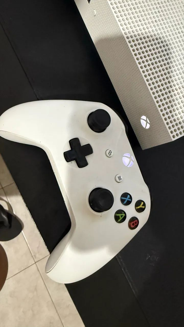 Xbox One S 500gb - Foto 3